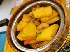 -苹果树下艺术餐厅(通州店)