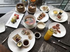 -外滩悦榕庄·海怡西餐厅
