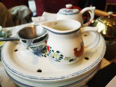 -点都德(广州白云山景区南门店)