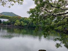 -白马涧龙池景区