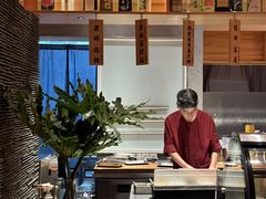 -人间酒暖·Go blanc·烧鸟·深夜食堂(陆家嘴店)