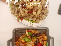 -昱德来·天津菜(河西店)