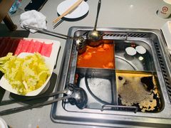 -海底捞火锅(方圆荟店)