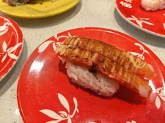 -京樽回転寿司(奥林匹克店)