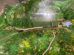 -中国铁道博物馆(正阳门馆)