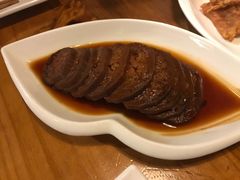 -日出青木·杭帮菜名店