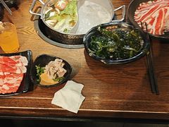 -呷哺呷哺 小火锅 (浦东新欧尚超市店)