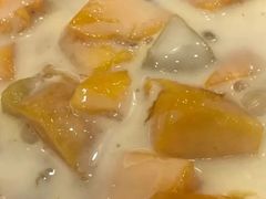 -帅小六刨冰·不一样的奶冰(总店)