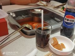 -海底捞火锅(杭州庆春路夜宵主题店)