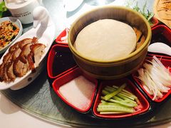 -好福记饭店(红梅公园店)