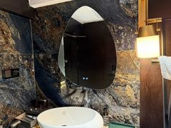 -铂尔登国际酒店(南山深圳湾口岸店)