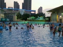 -阿酋湾水上乐园
