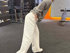 -加伍磅健身(千树店)