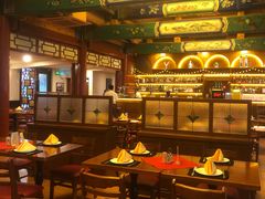 -申德勒加油站西餐厅(日坛路总店)