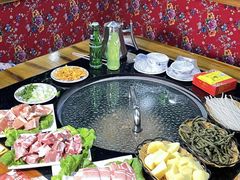 -仙合盛东北铁锅炖(总店)