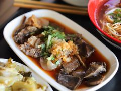 -好成财牛排馆(涂门街总店)