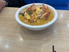 -木木鲜海鲜面(天一店)
