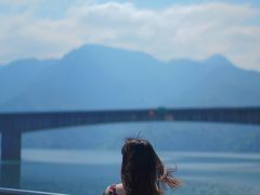 -千峡湖生态旅游度假区