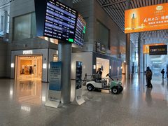 -贵阳龙洞堡国际机场-T2航站楼