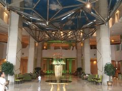 -成都世纪城假日酒店-西楼