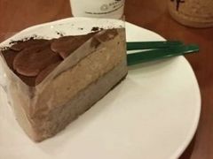 火腿芝士可颂-星巴克臻选(宁波北仑银泰城店)