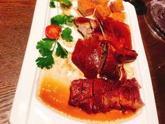 -ZEN采蝶轩·粤味臻鲜·手作点心·商务宴请(泰州店)