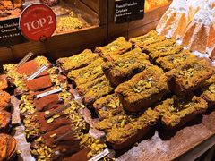 -B&C黄油与面包·THE GARDEN BAKERY概念店(世纪汇店)