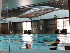 -W FITNESS 威尔仕健身·游泳(老西门新苑店)