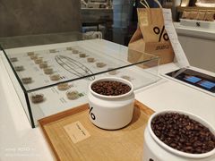 -% Arabica阿拉比卡咖啡烘焙工坊