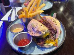 -bluefrog蓝蛙(皇庭广场店)