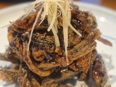 -三凤酒家·百年无锡菜(清扬茂业店)