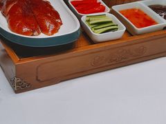 -院里寻菜·精致庭院菜(观沙岭店)