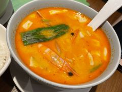 -帕蓝·暹罗料理(大学路店)