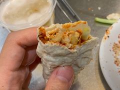 -小寒羊烧烤(凯瑞时代大厦店)