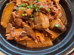 -谭厨中山传家菜.乳鸽.脆鲩鱼(华强北中航城店)