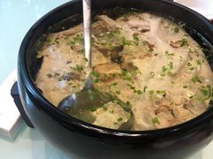 原味土猪汤/例-临家闽南菜(翔安店)
