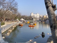 -莲湖公园