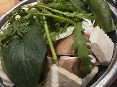 -一井烧肉·活鳗·寿司(望京SOHO店)