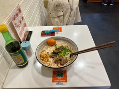 -进哥湖南津市牛肉粉店(下沙店)