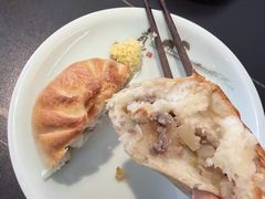 -额尔敦传统涮(公园西路店)