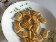 儿童饼干-小白桦西餐厅