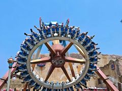 -大连海昌发现王国主题公园