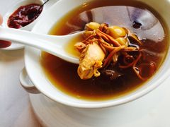 -天龙轩(香港丽思卡尔顿酒店)