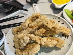 -淘淘园·韩式手工炸酱面(井亭天地店)