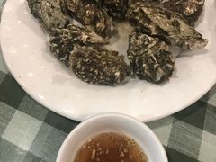生蚝-华圆美食-老蓬莱菜(蓬港路店)