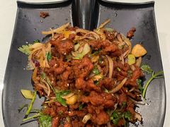 -大眼锅贴水饺(河东店)