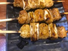 -鸟串烧Yakitori