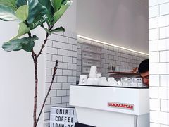 -Onirii Coffee(长乐路店)