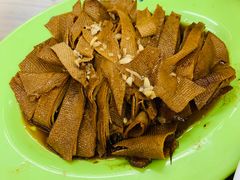 -首都师范大学-本部食堂