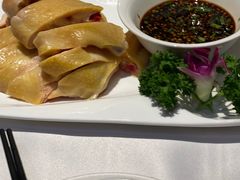 -外滩往事民国上海菜(黄浦店)